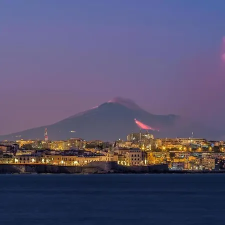 Etnasentieri Wine House On Etna Mount