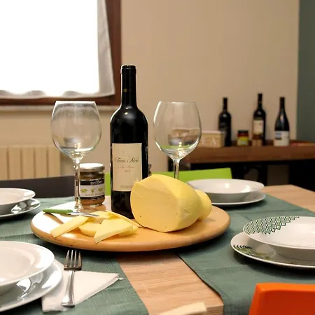 Etnasentieri Wine House On Etna Mount * בלפאסו