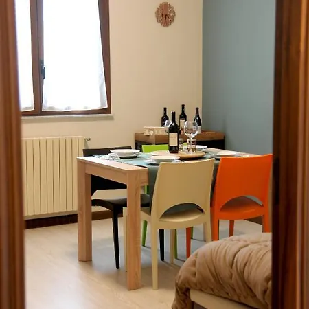 בית נופש Etnasentieri Wine House On Etna Mount