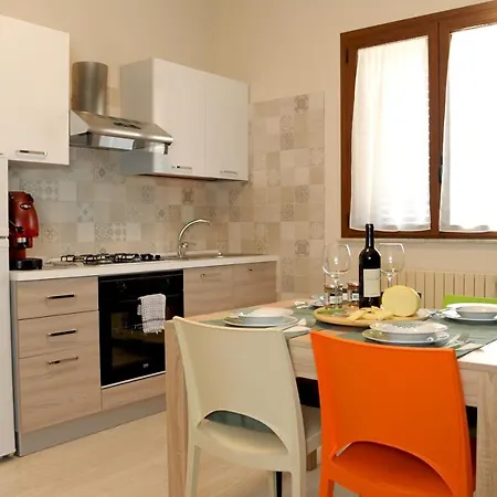 בית נופש Etnasentieri Wine House On Etna Mount