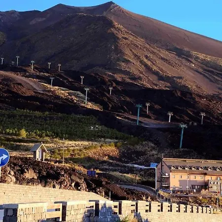 Hébergement de vacances Etnasentieri Wine House On Etna Mount Belpasso