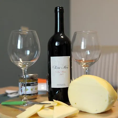 Etnasentieri Wine House On Etna Mount Belpasso