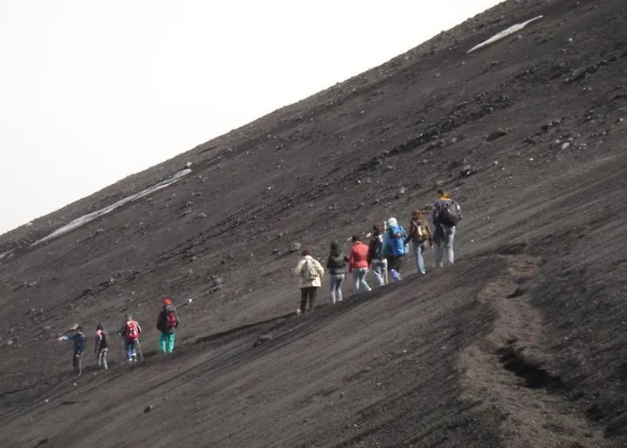 Etnasentieri Wine House On Etna Mount Nyaraló