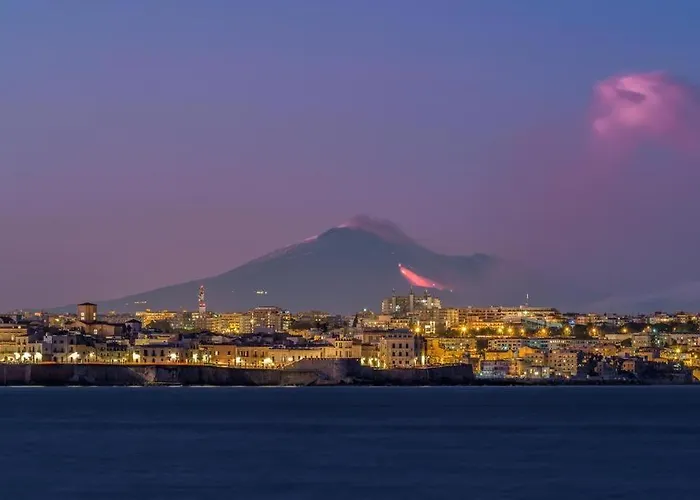 Etnasentieri Wine House On Etna Mount
