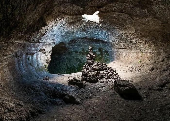 Etnasentieri Wine House On Etna Mount