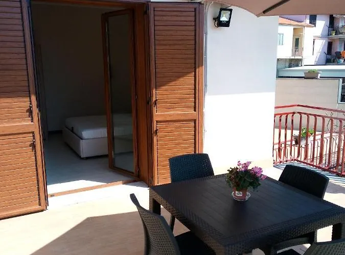 Etnasentieri Wine House On Etna Mount Nyaraló Belpasso