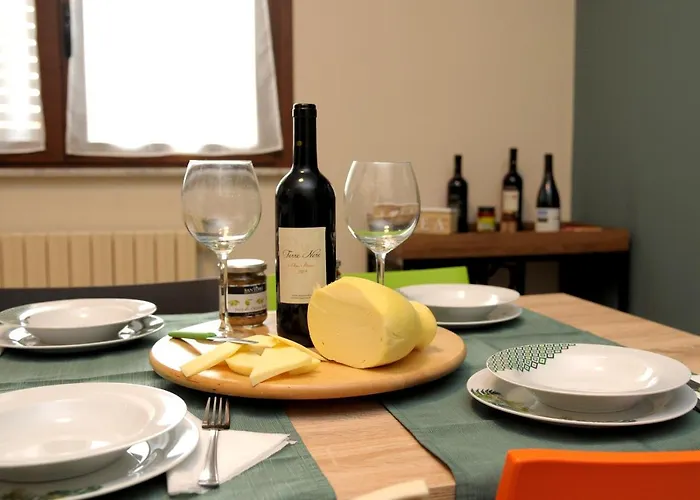 Etnasentieri Wine House On Etna Mount * Belpasso