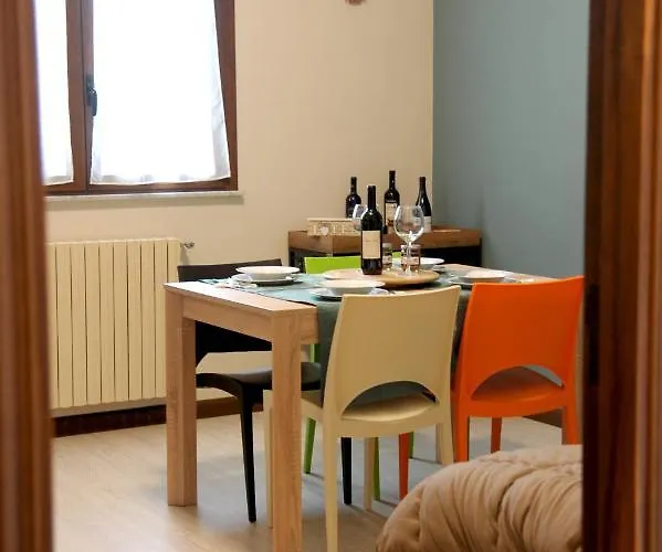 Nyaraló Etnasentieri Wine House On Etna Mount