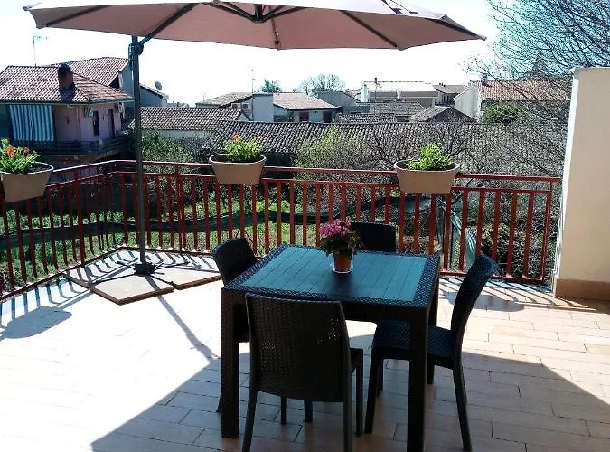 Etnasentieri Wine House On Etna Mount Nyaraló