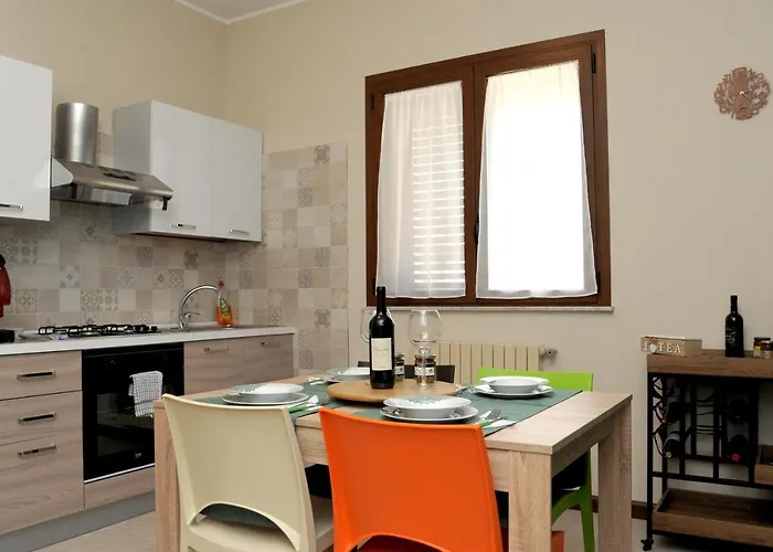 Etnasentieri Wine House On Etna Mount * Belpasso